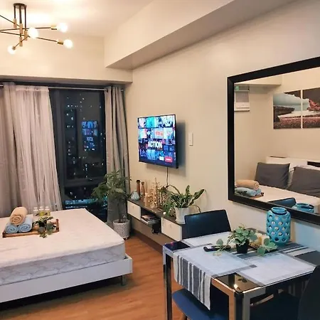 Flair Towers Relaxing Urban Resort